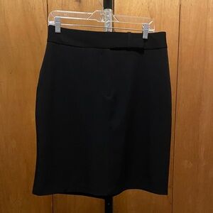 JBXR San Francisco Black Women's Skirt Size 12